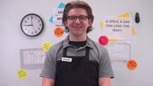 Service with a Smile — foto 1