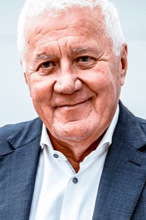 Patrick Lefevere