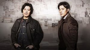 실종느와르 M — foto 1