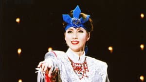 ASIAN SUNRISE — foto 1