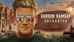 Gordon Ramsay: Sabores Extremos — foto 1