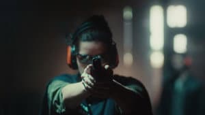 Filha da Lei — foto 2