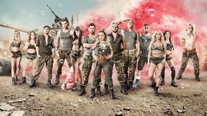 Warsaw Shore: Ekipa z Warszawy — foto 1