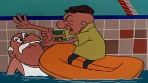 Magoo Goes Overboard — foto 1