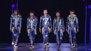 ARASHI Live Tour 2013 "LOVE" — foto 1