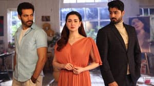 Mujhe Pyaar Hua Tha — foto 1