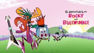 The Adventures of Rocky and Bullwinkle — foto 6