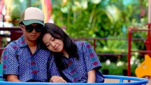 Yang Tidak Dibicarakan Ketika Membicarakan Cinta — foto 1