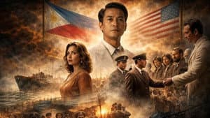 Quezon's Game — foto 2