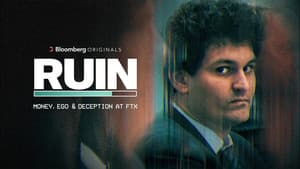 RUIN: Money, Ego and Deception at FTX — foto 1