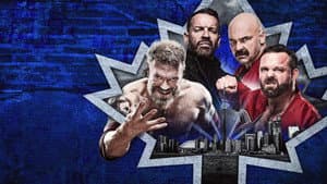 AEW All Out 2025 — foto 5