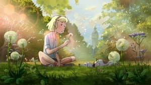 Fritzi – Eine Wendewundergeschichte — foto 1