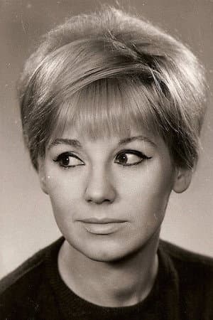 Géczy Dorottya