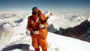 Everest 78, ou les Français sur le toit du monde — foto 2