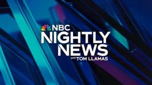 NBC Nightly News With Tom Llamas — foto 2