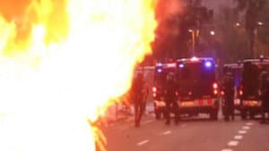 La transacción — foto 1