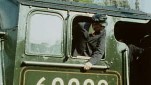 With a Fine Feeling for Steam — foto 1