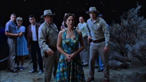 Alien Trespass — foto 9