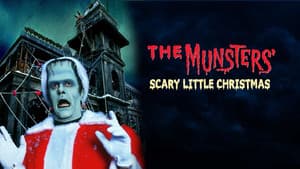The Munsters' Scary Little Christmas — foto 4