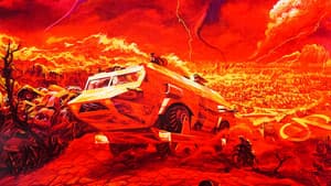 Damnation Alley — foto 1
