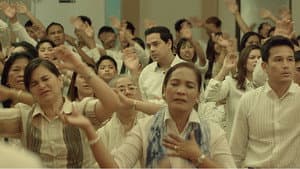 Honor Thy Father — foto 1
