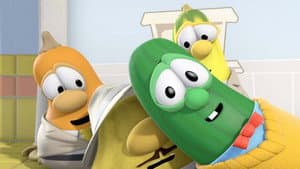 VeggieTales: The Little House That Stood — foto 1