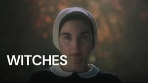 Witches — foto 1