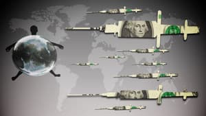 Overdose: The Next Financial Crisis — foto 1