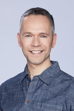 Jeremy Heshof