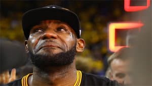 2016 NBA Champions: Cleveland Cavaliers — foto 1