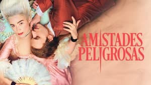 Amistades peligrosas — foto 4