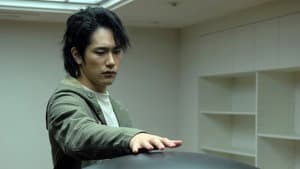 Gantz — foto 4
