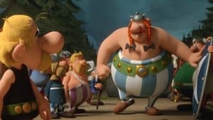 Astérix: El secreto de la poción mágica — foto 4