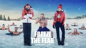 Freeze the Fear with Wim Hof — foto 4