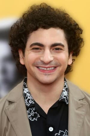Tony Macht