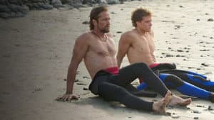 Chasing Mavericks: Pasión por las olas — foto 2