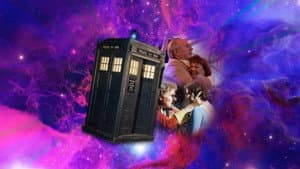 Tales of the Tardis — foto 2