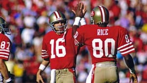 Rise of the 49ers — foto 1