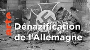 La dénazification, mission Impossible - Les coulisses de l'histoire — foto 1