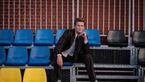 Chris Parker: Back To School — foto 1