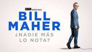 Bill Maher: ¿Alguien más está viendo esto? — foto 6