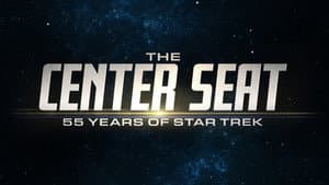 The Center Seat: 55 Years of Star Trek — foto 3