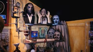 La casa del horror, la casa histórica, la casa de los coches