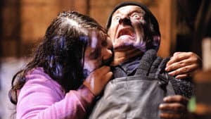 La reencarnación de los muertos — foto 6