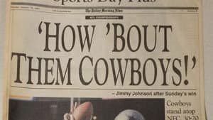 NFL Greatest Games: Dallas Cowboys 1992 NFC Championship Game — foto 1