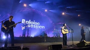 Amy Macdonald - Baloise Session 2025 — foto 12
