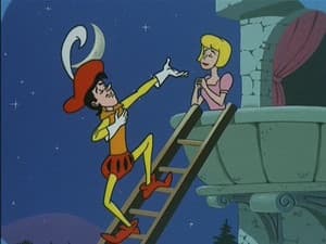 El viejo lobo de mar / El mosquito del amor