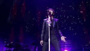 JUNG YONG HWA 1st CONCERT in JAPAN"One Fine Day" — foto 2