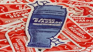 Mi Amigo Bernardo — foto 1