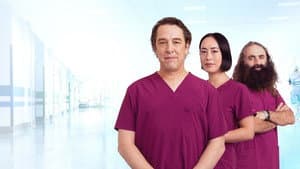 The Hospital: In the Deep End — foto 1